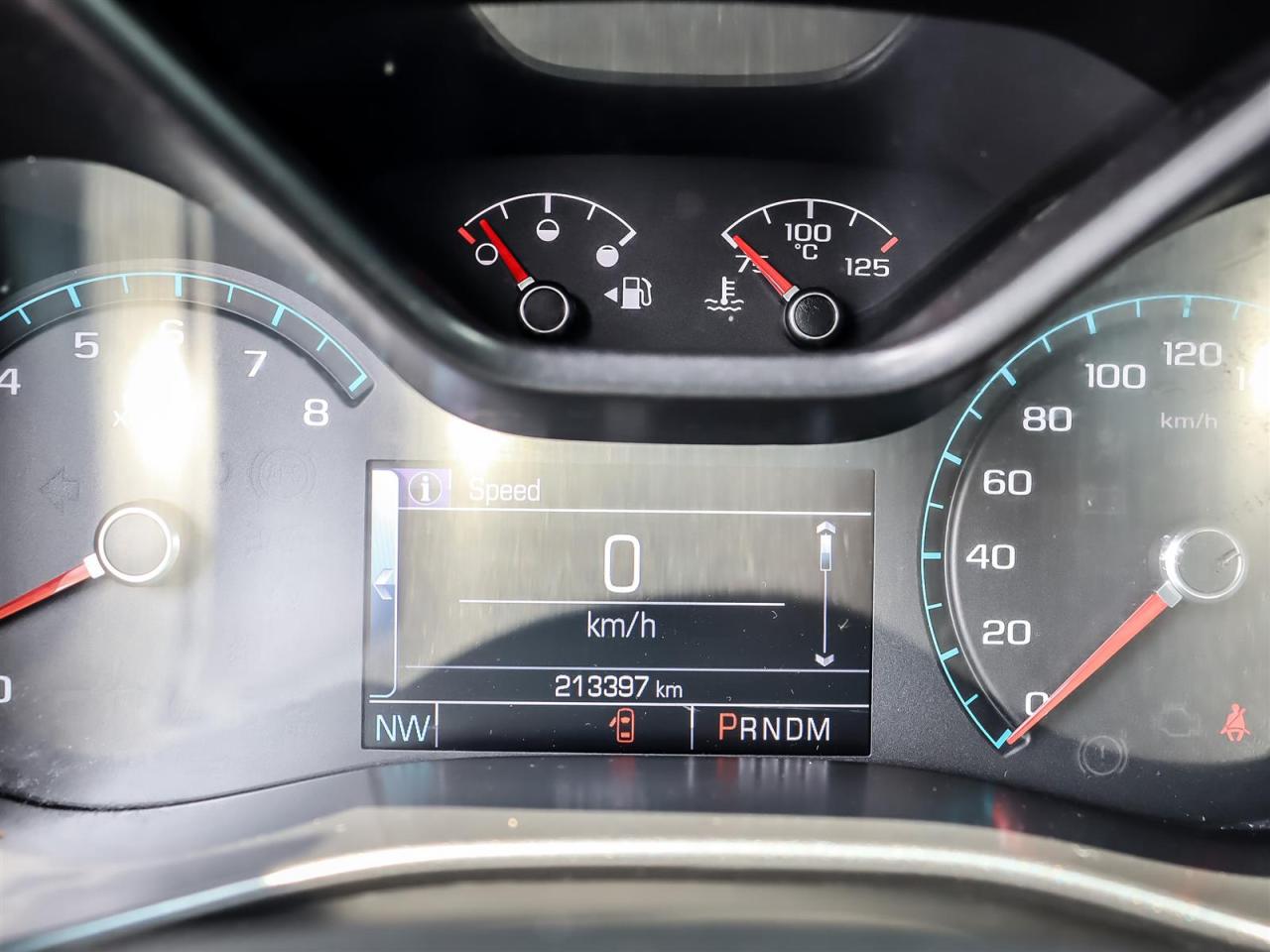 2016 Chevrolet Colorado  Photo