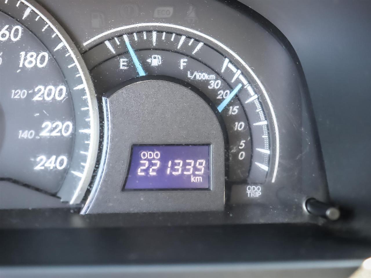 2012 Toyota Camry  Photo