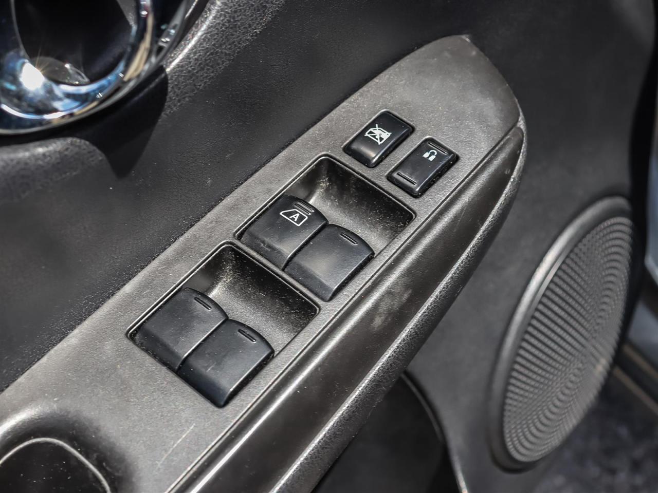 2018 Nissan Versa Note  Photo