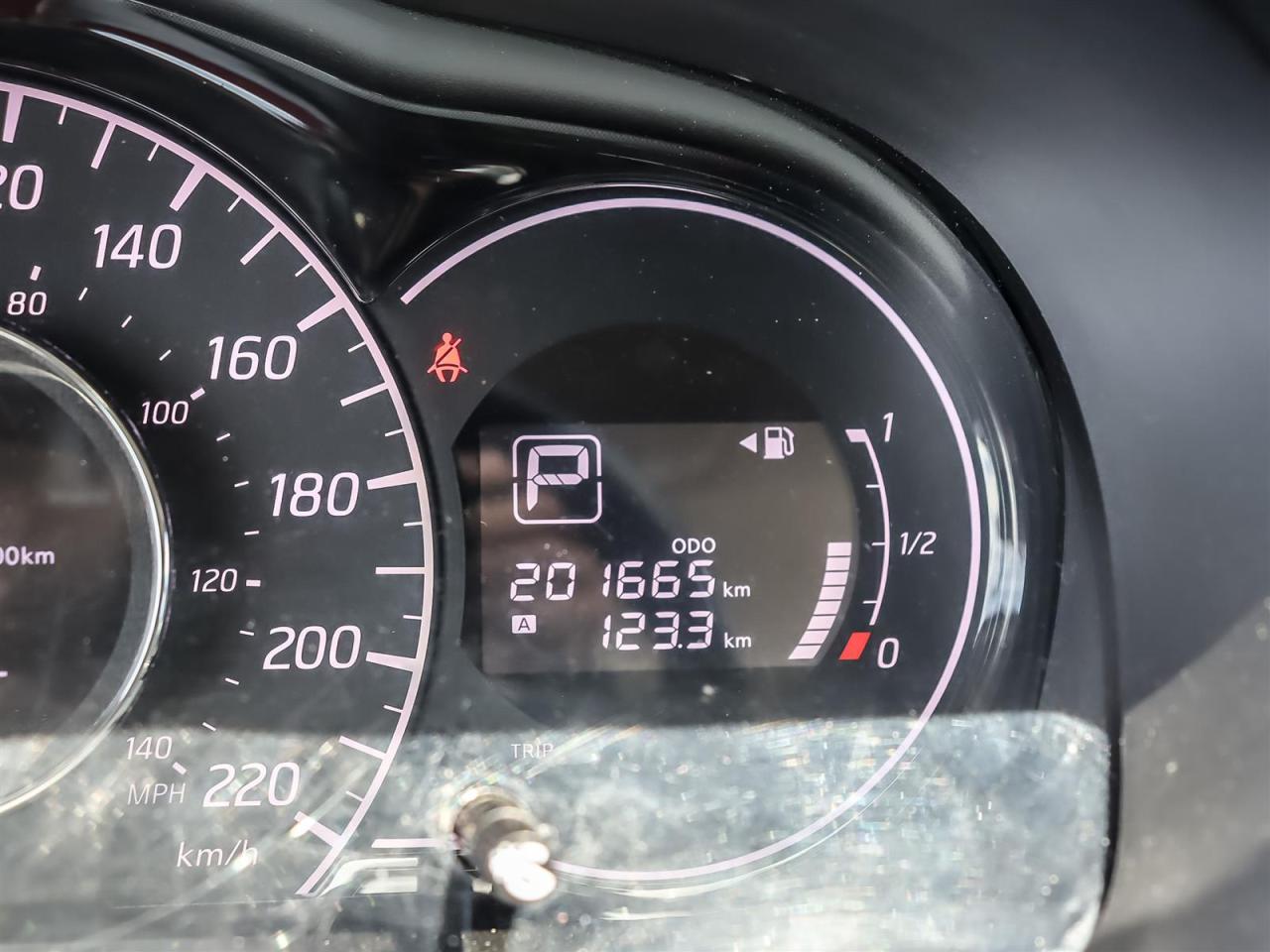 2018 Nissan Versa Note  Photo