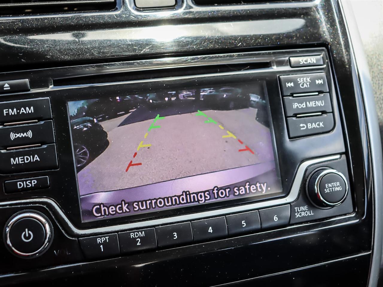 2018 Nissan Versa Note  Photo