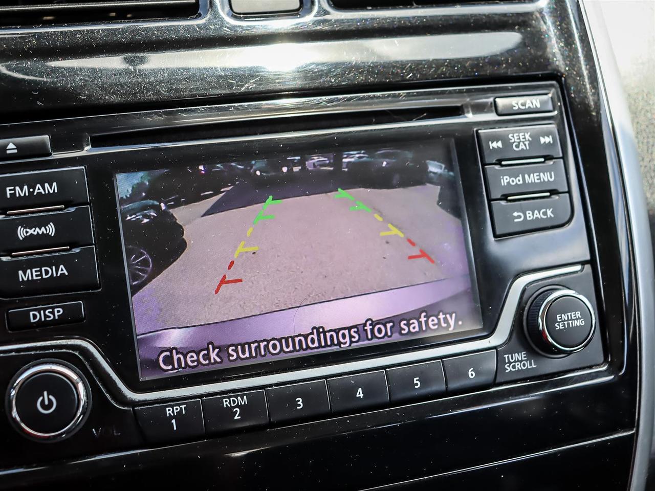 2018 Nissan Versa Note  Photo