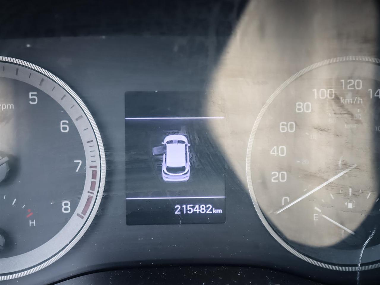 2019 Hyundai Tucson  Photo3