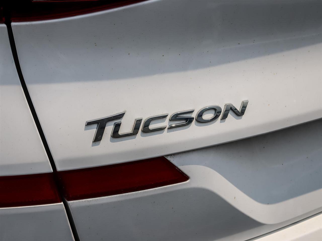 2019 Hyundai Tucson  Photo2