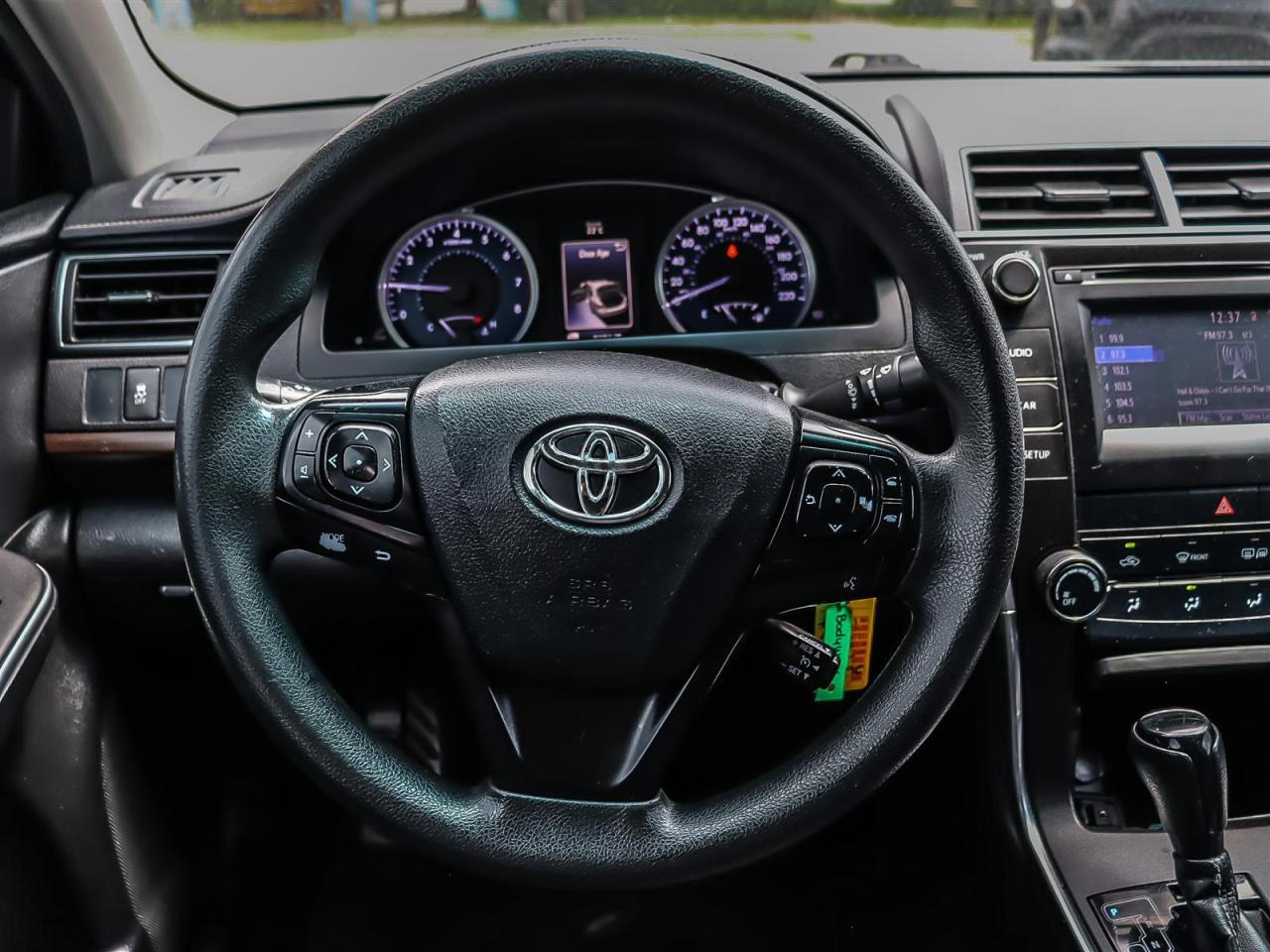 2016 Toyota Camry  Photo