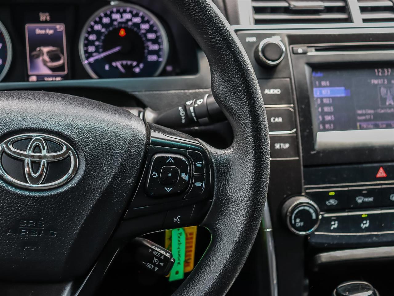 2016 Toyota Camry  Photo