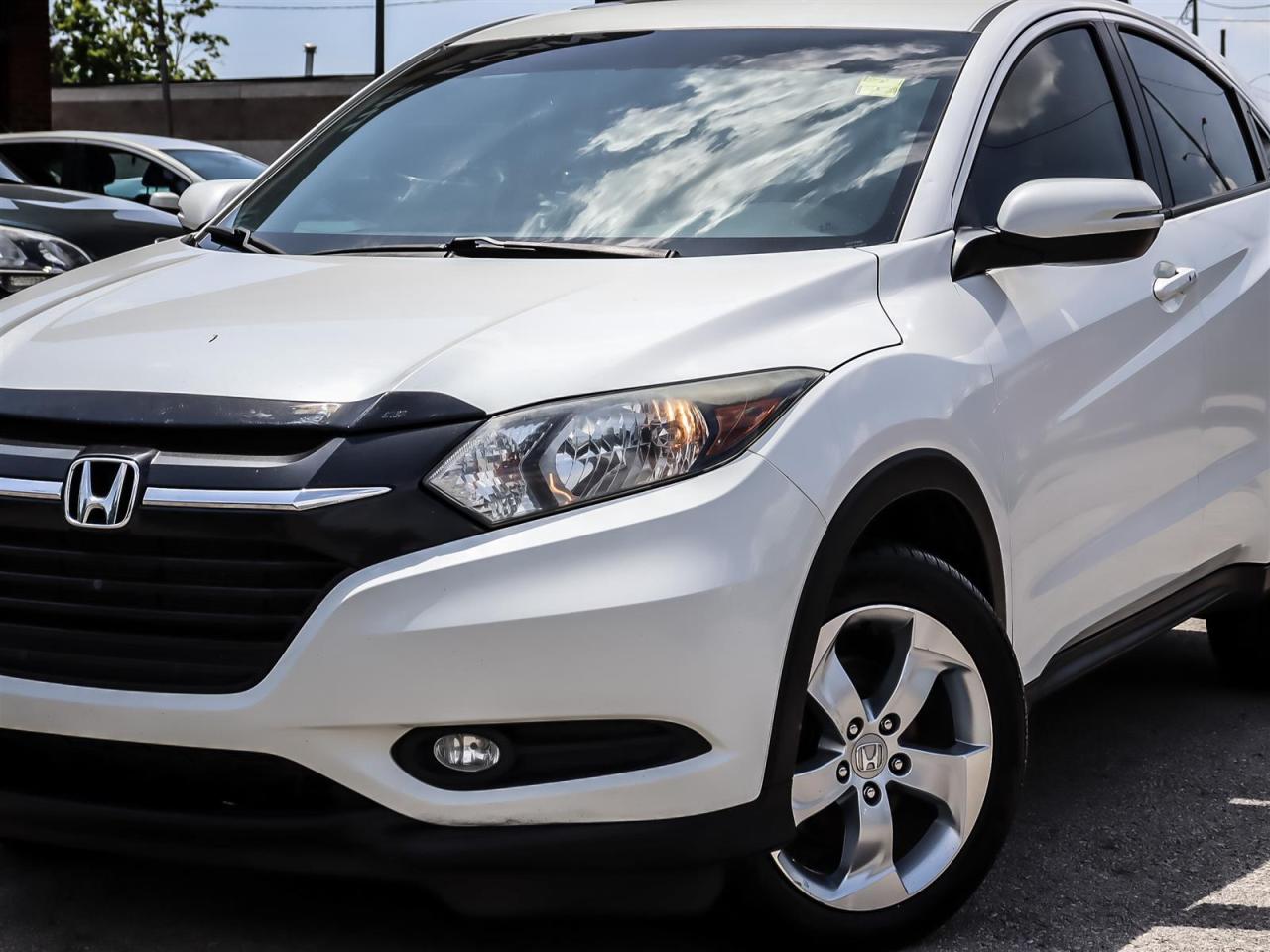 2016 Honda HR-V  Photo