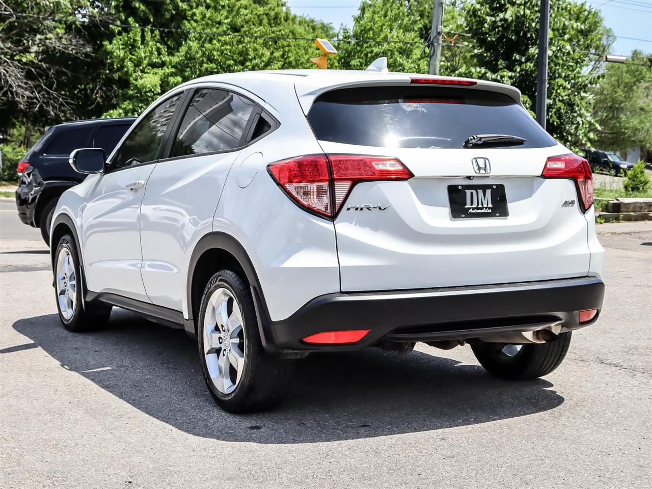 2016 Honda HR-V  Photo