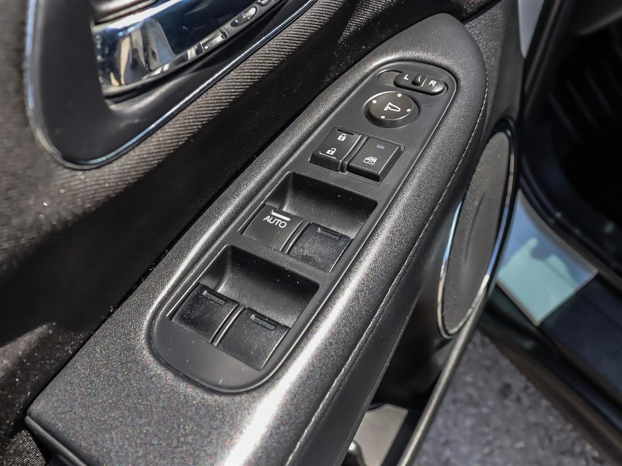 2016 Honda HR-V  Photo