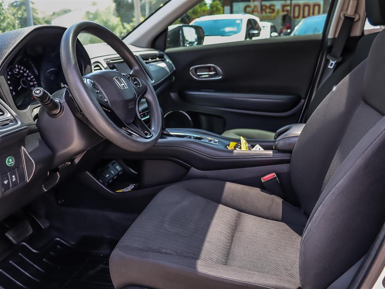 2016 Honda HR-V  Photo