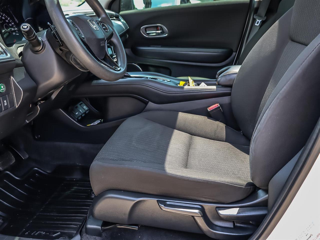 2016 Honda HR-V  Photo