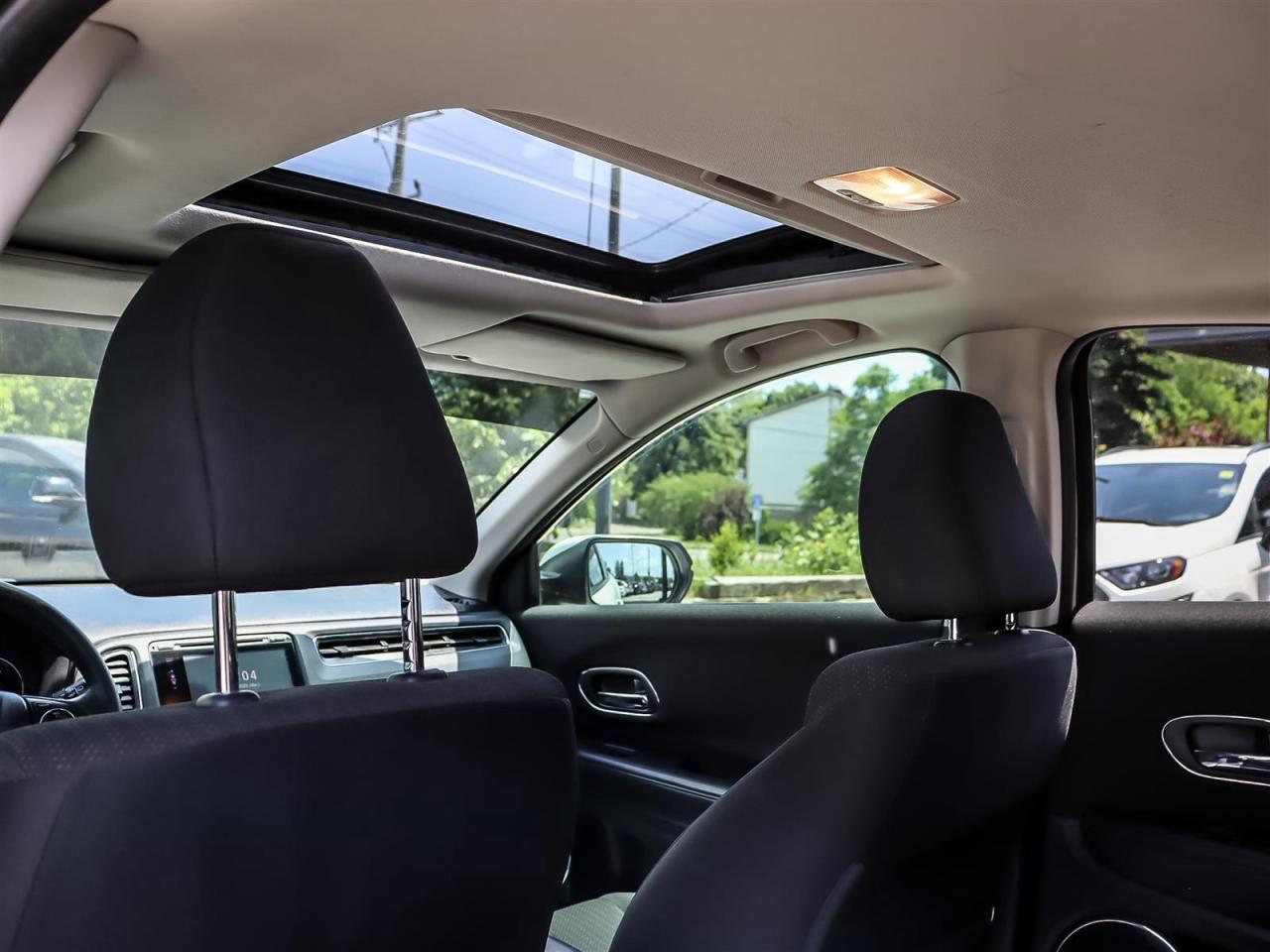 2016 Honda HR-V  Photo