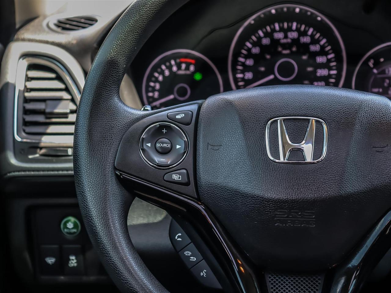 2016 Honda HR-V  Photo