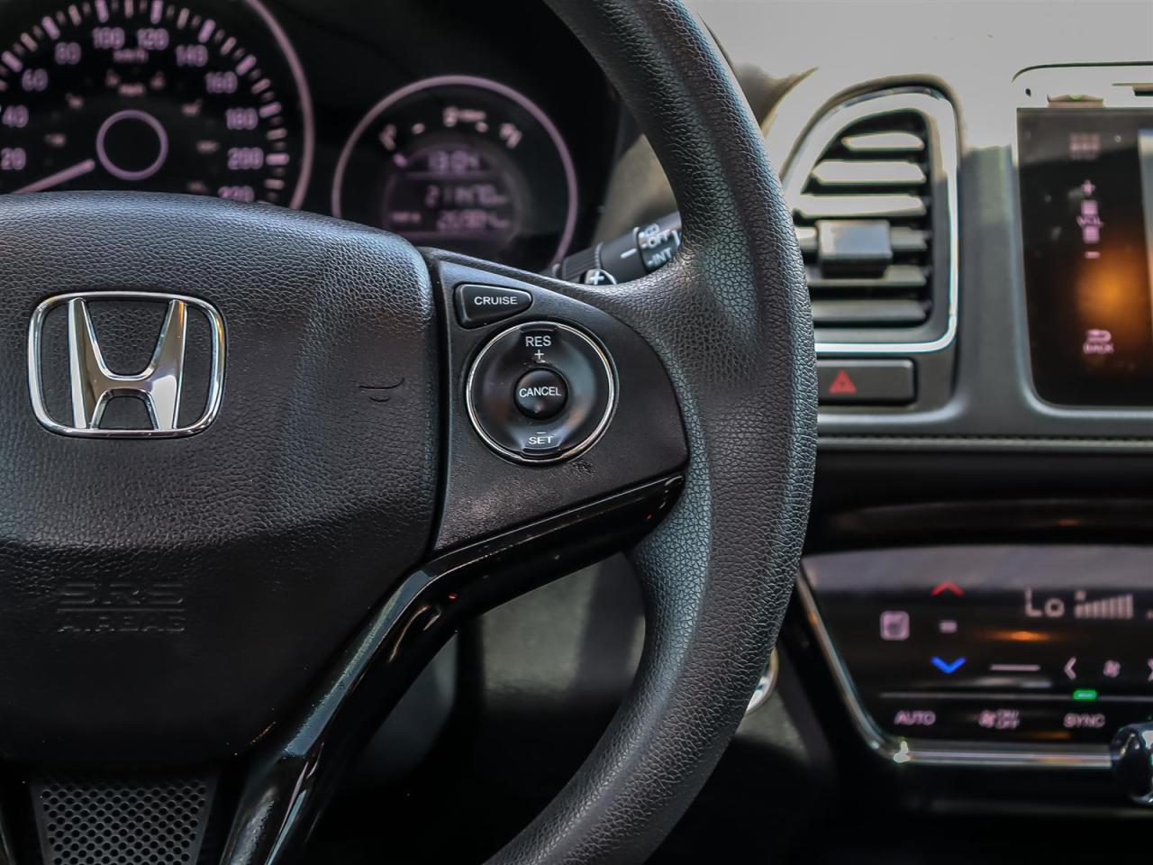 2016 Honda HR-V  Photo