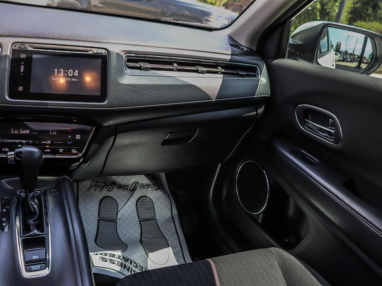 2016 Honda HR-V  Photo