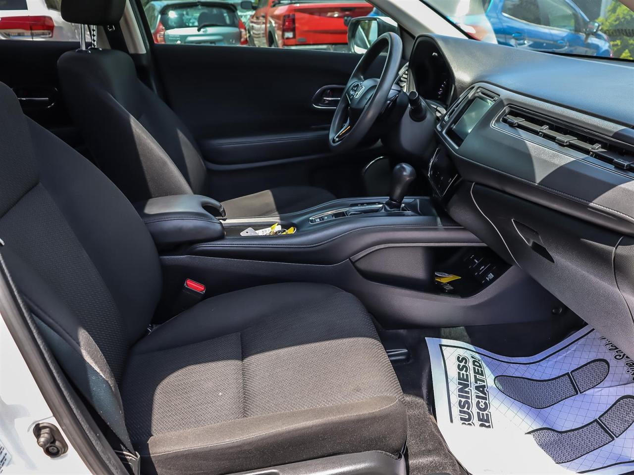 2016 Honda HR-V  Photo