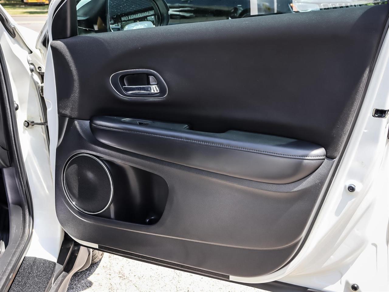 2016 Honda HR-V  Photo