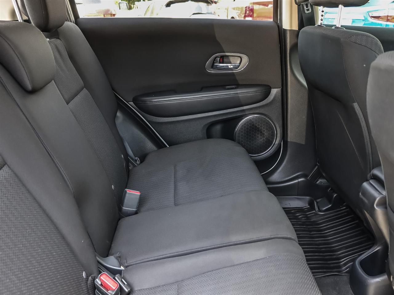 2016 Honda HR-V  Photo