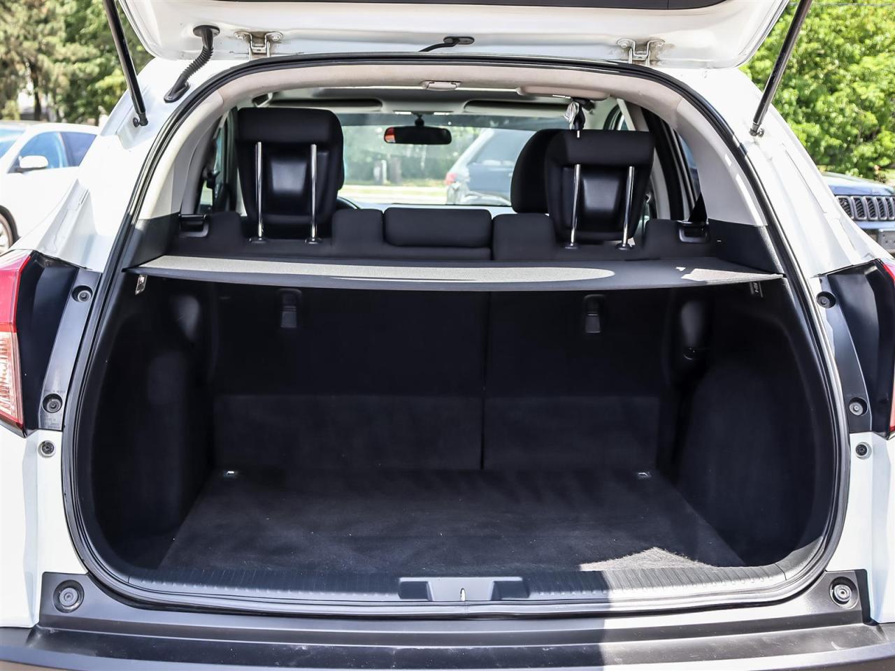 2016 Honda HR-V  Photo