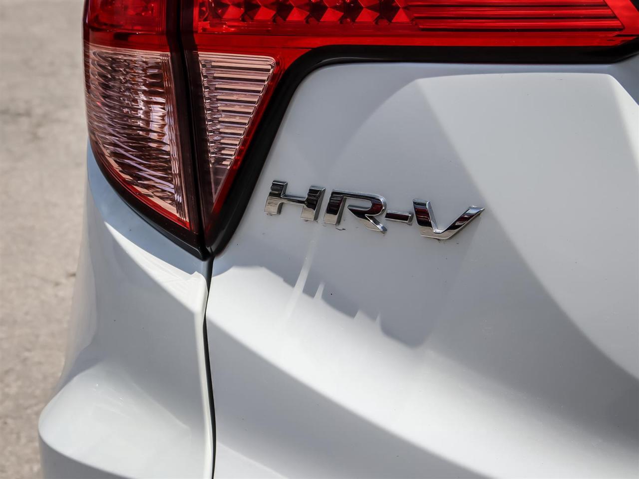 2016 Honda HR-V  Photo