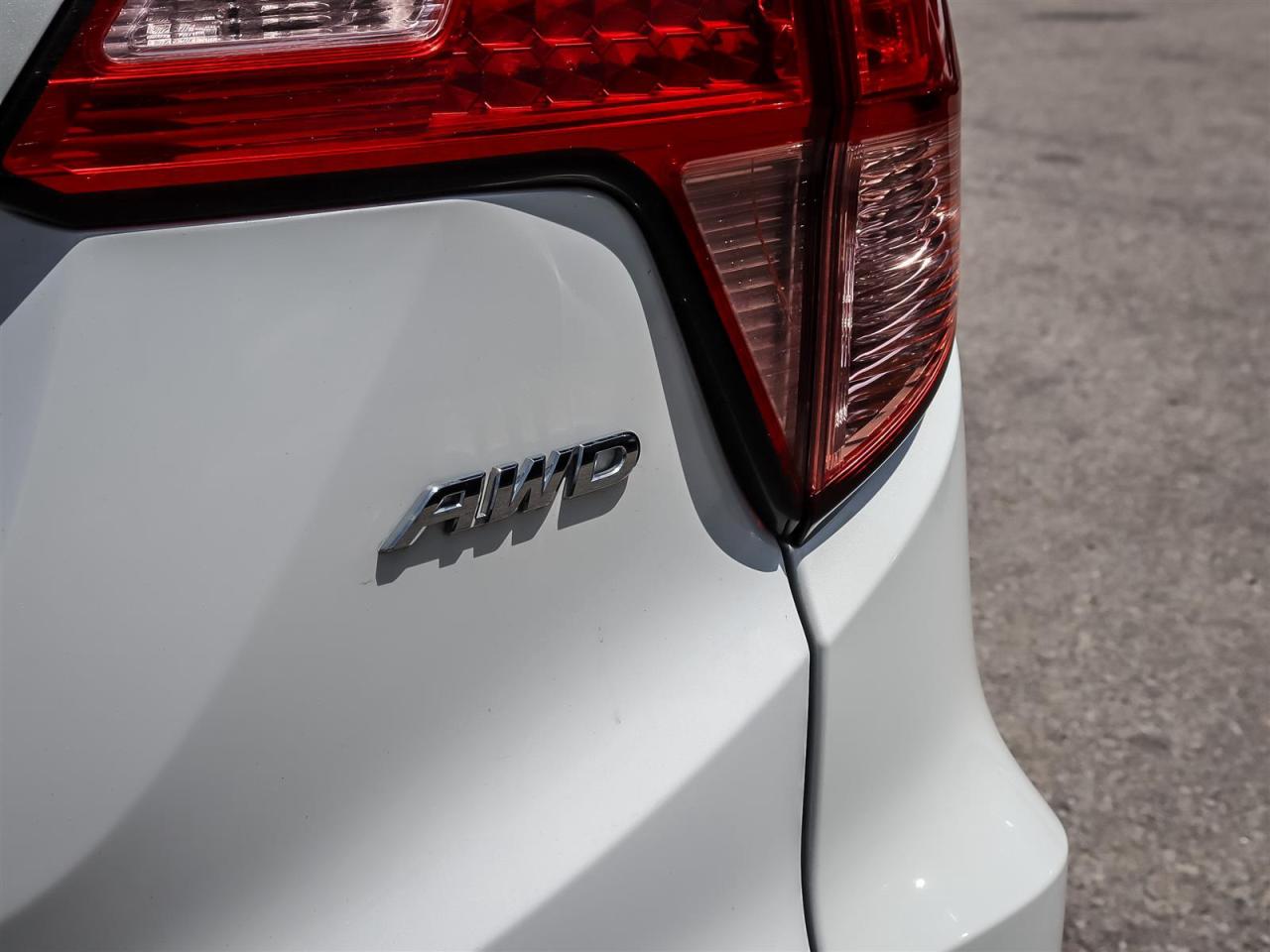 2016 Honda HR-V  Photo