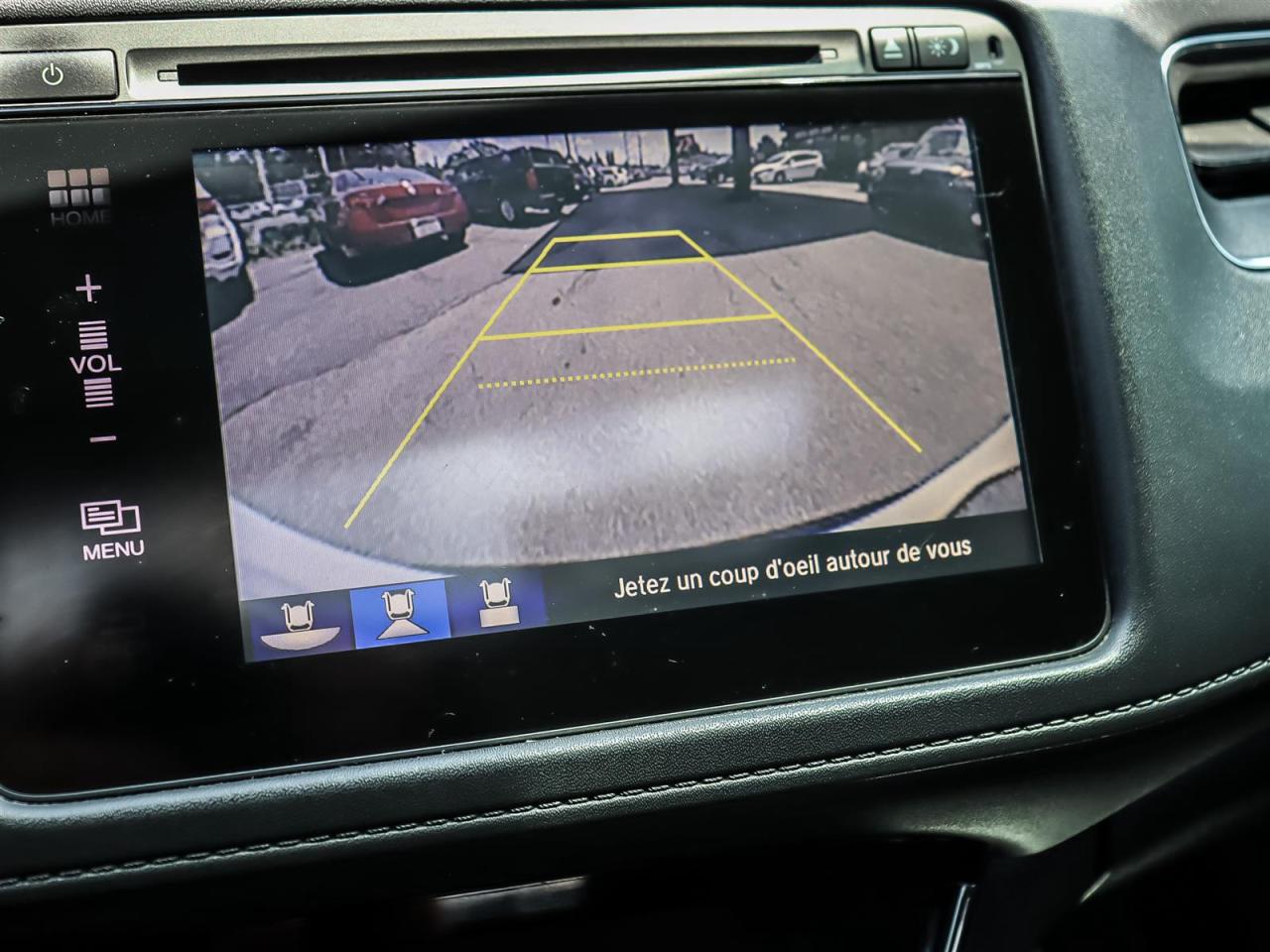 2016 Honda HR-V  Photo