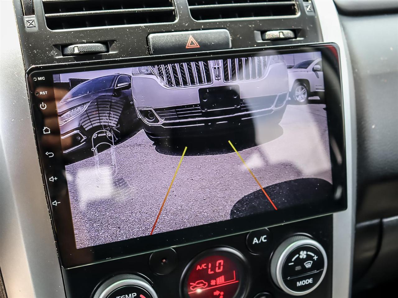 2011 Suzuki Grand Vitara  Photo