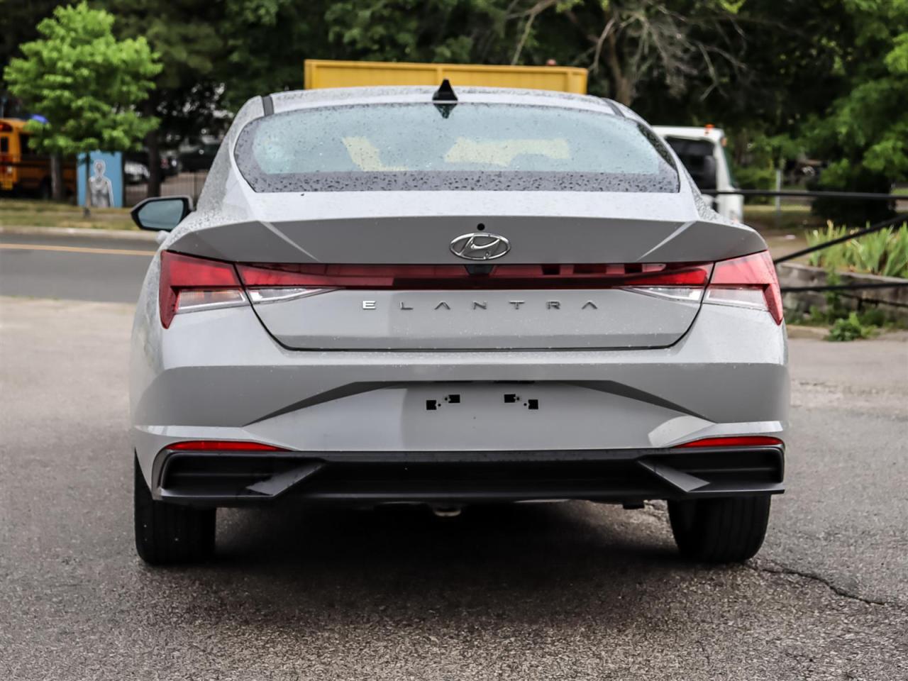 2021 Hyundai Elantra  Photo