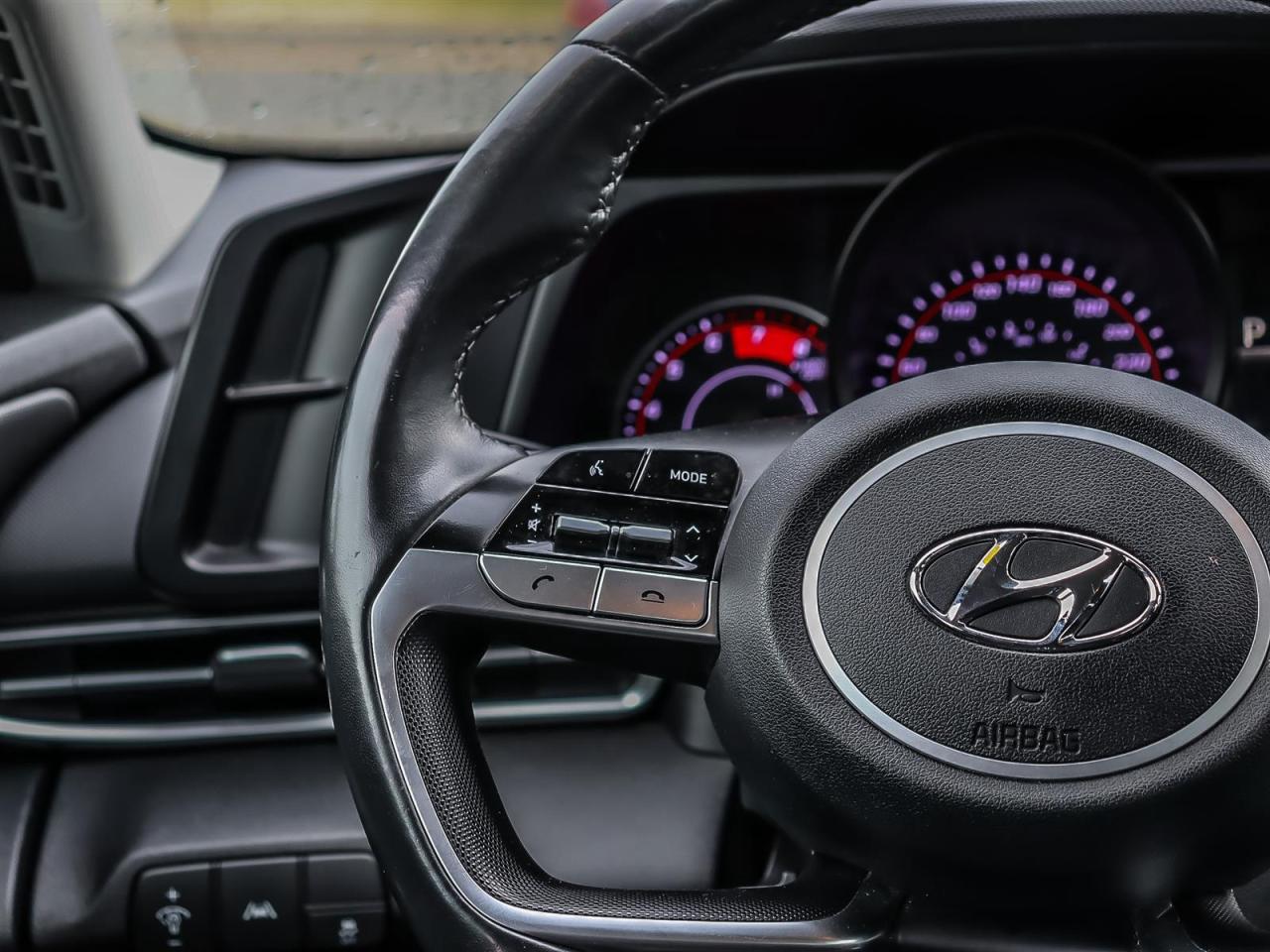 2021 Hyundai Elantra  Photo