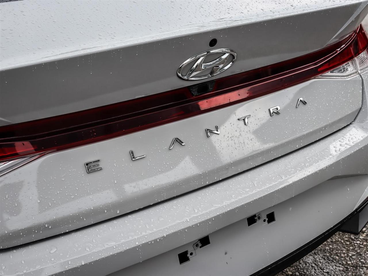 2021 Hyundai Elantra  Photo