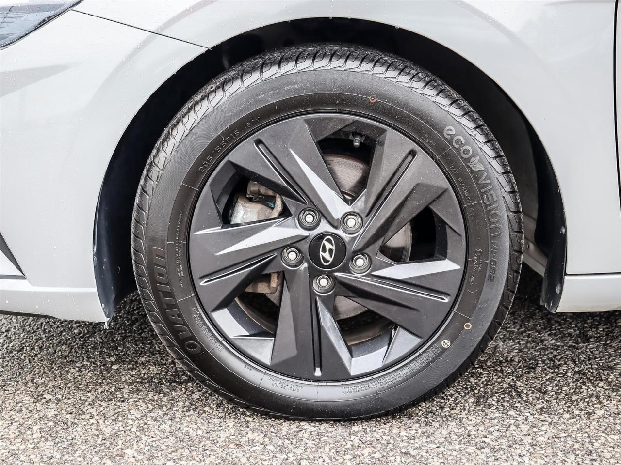 2021 Hyundai Elantra  Photo