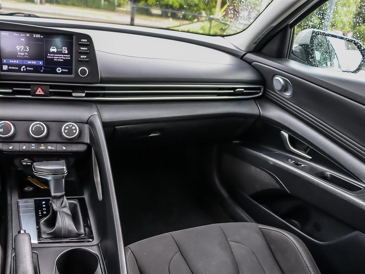2021 Hyundai Elantra  Photo