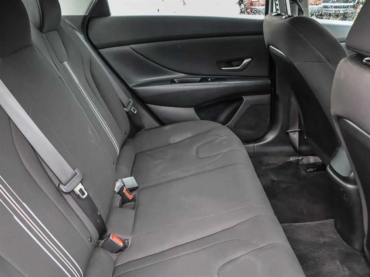 2021 Hyundai Elantra  Photo