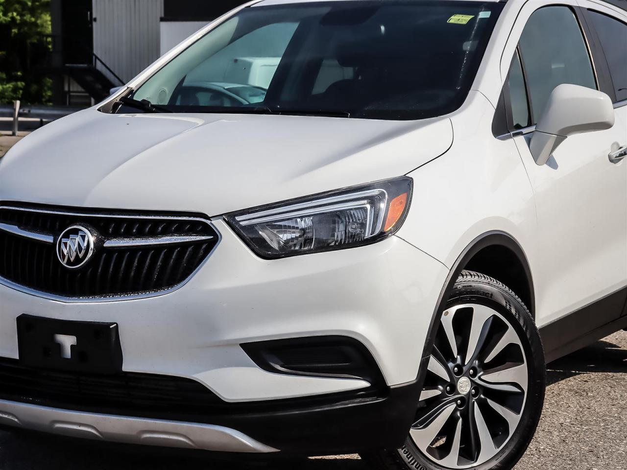 2021 Buick Encore  Photo