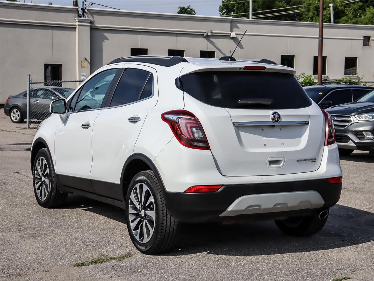 2021 Buick Encore  Photo