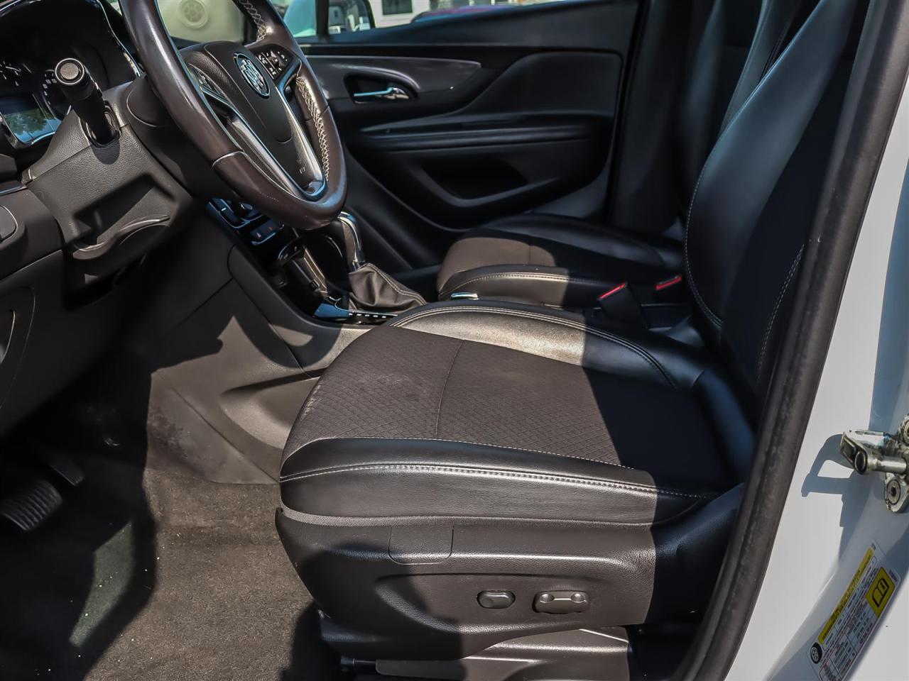 2021 Buick Encore  Photo