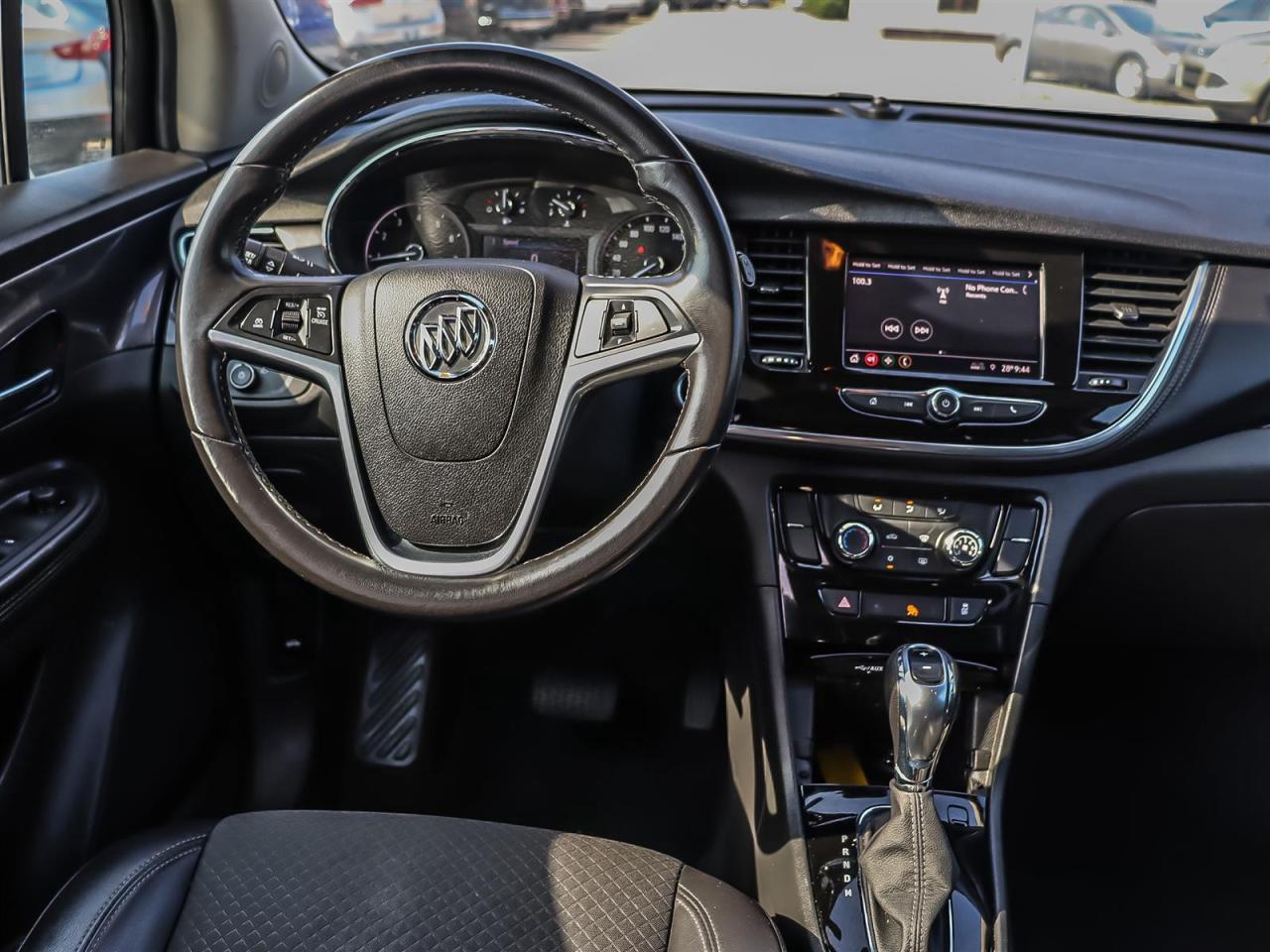 2021 Buick Encore  Photo