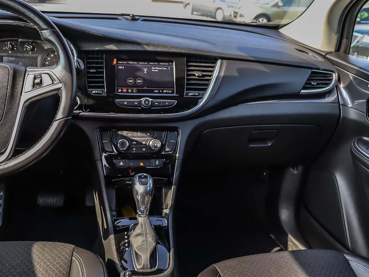 2021 Buick Encore  Photo