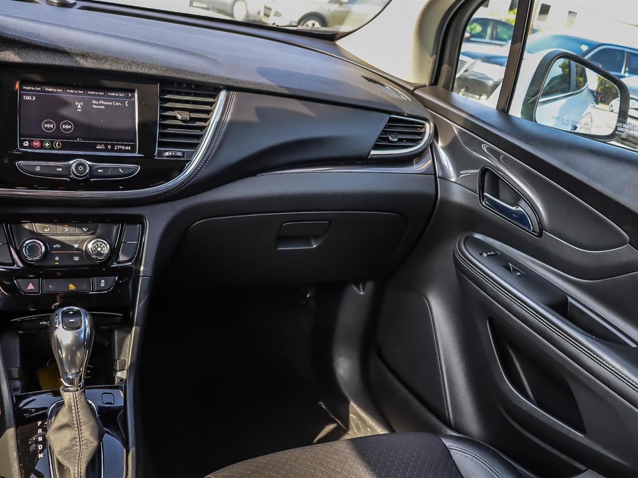 2021 Buick Encore  Photo