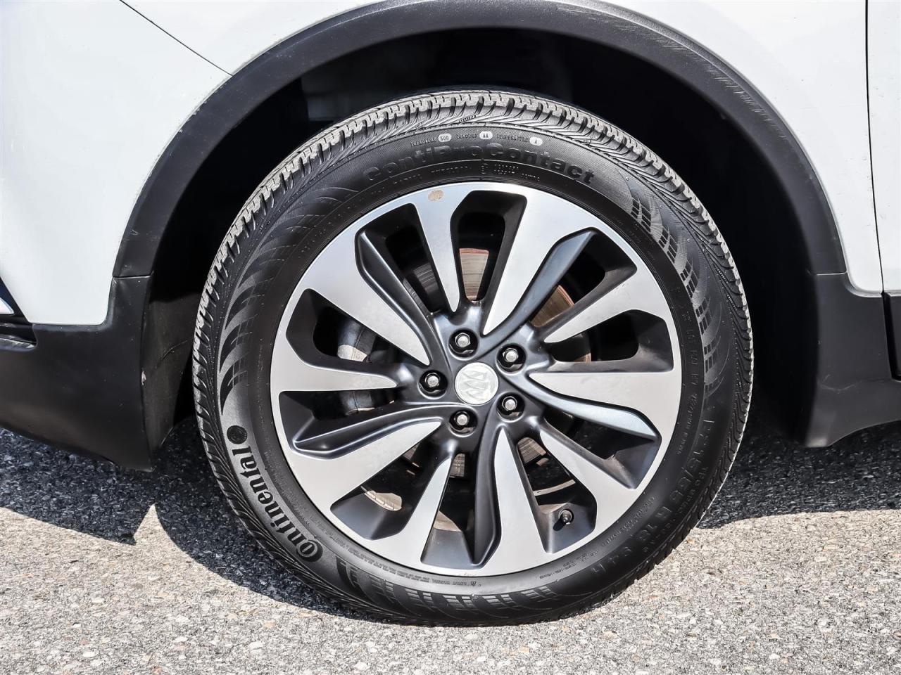 2021 Buick Encore  Photo