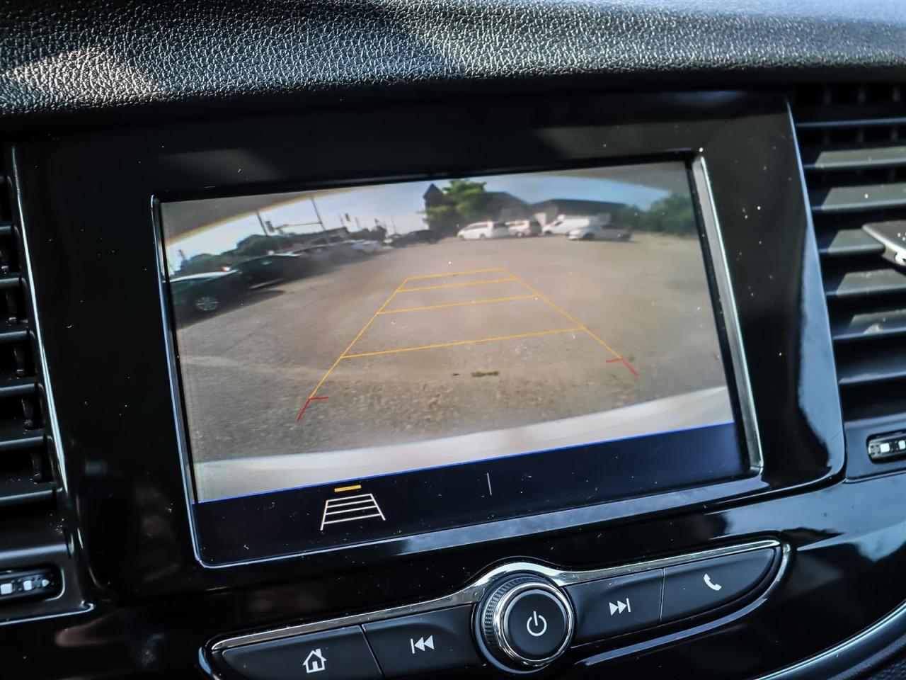 2021 Buick Encore  Photo