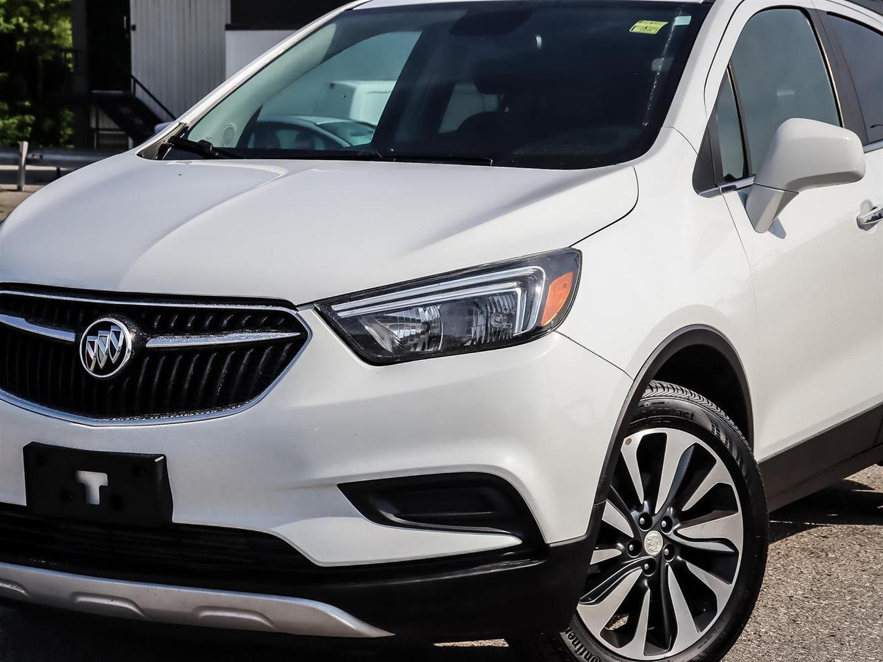 2021 Buick Encore  Photo5
