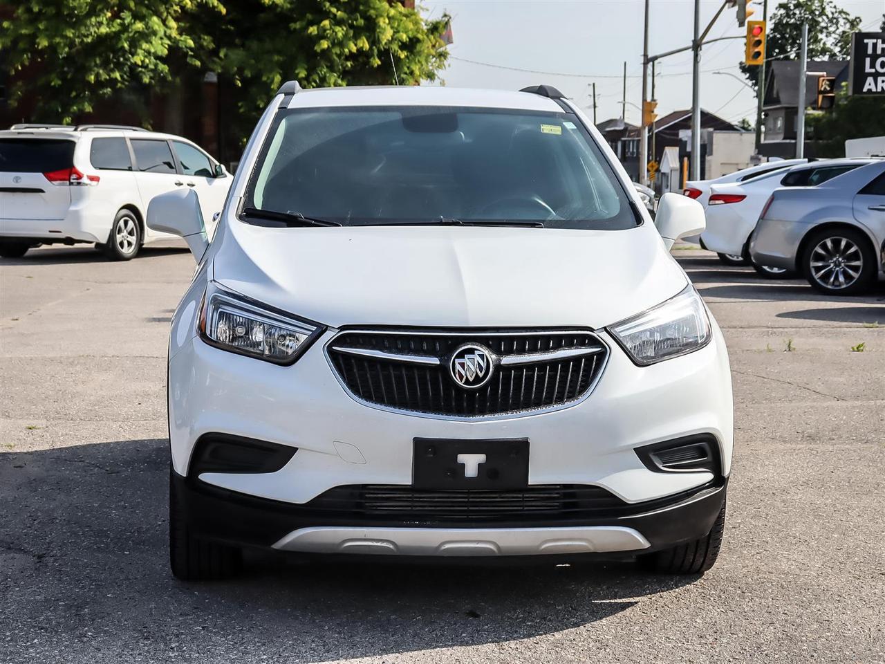 2021 Buick Encore  Photo
