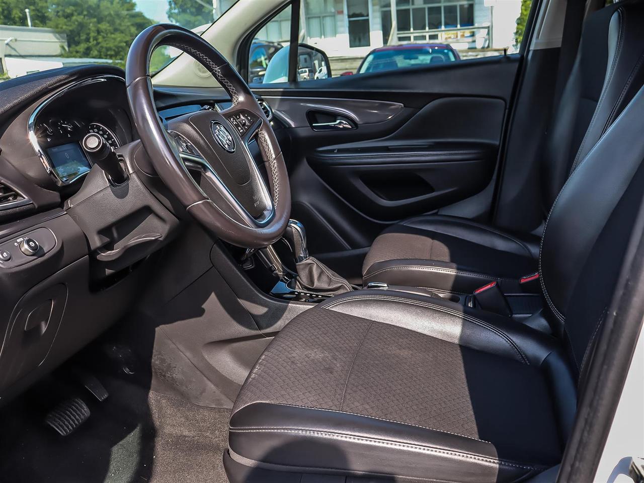2021 Buick Encore  Photo