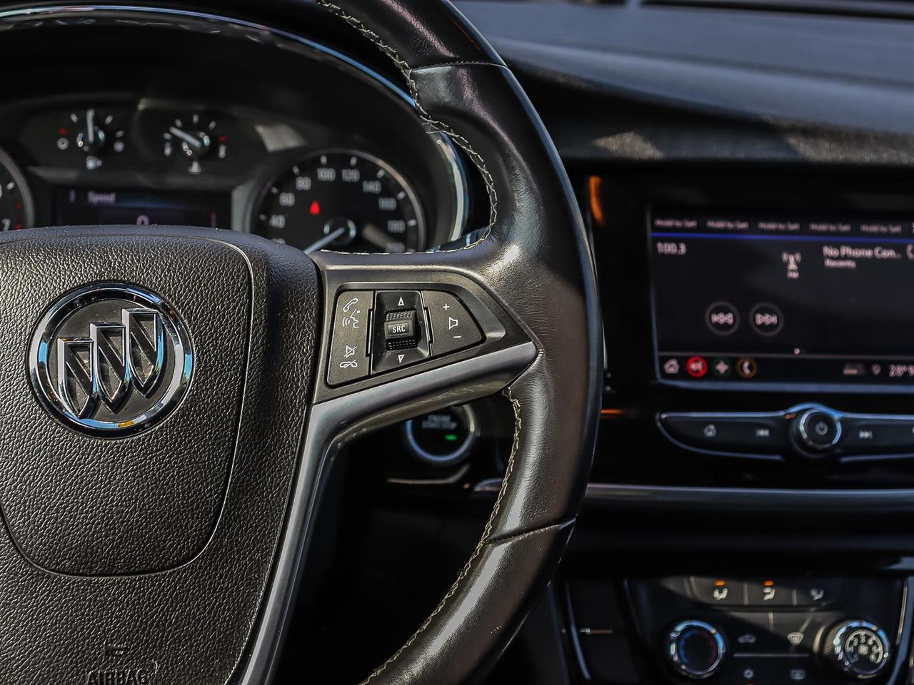 2021 Buick Encore  Photo