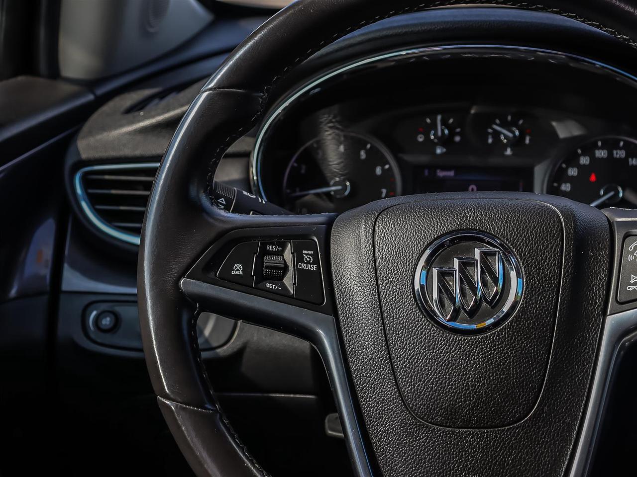 2021 Buick Encore  Photo