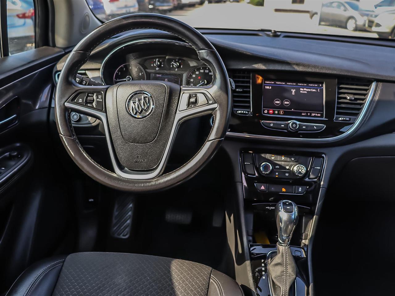 2021 Buick Encore  Photo