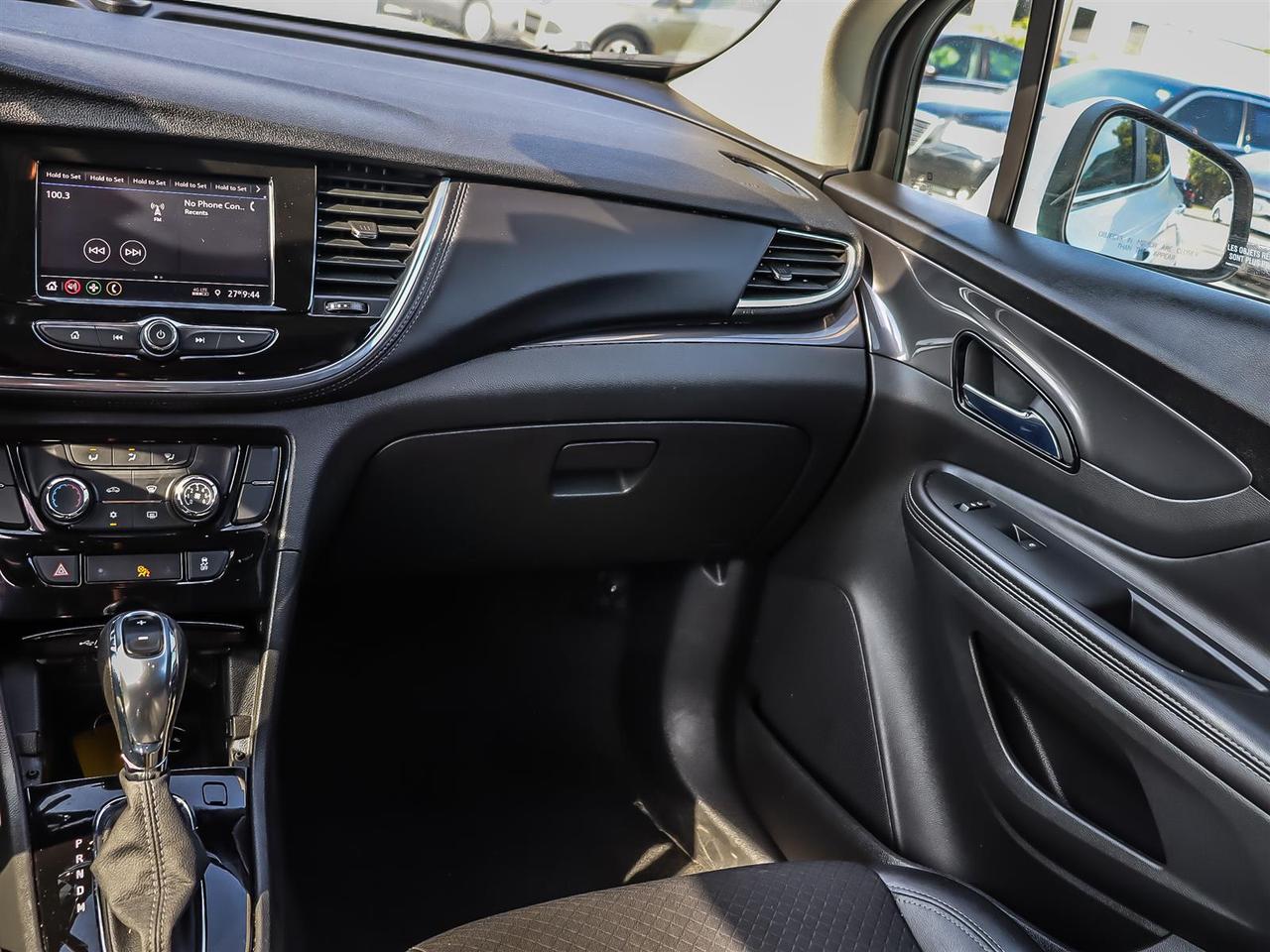 2021 Buick Encore  Photo