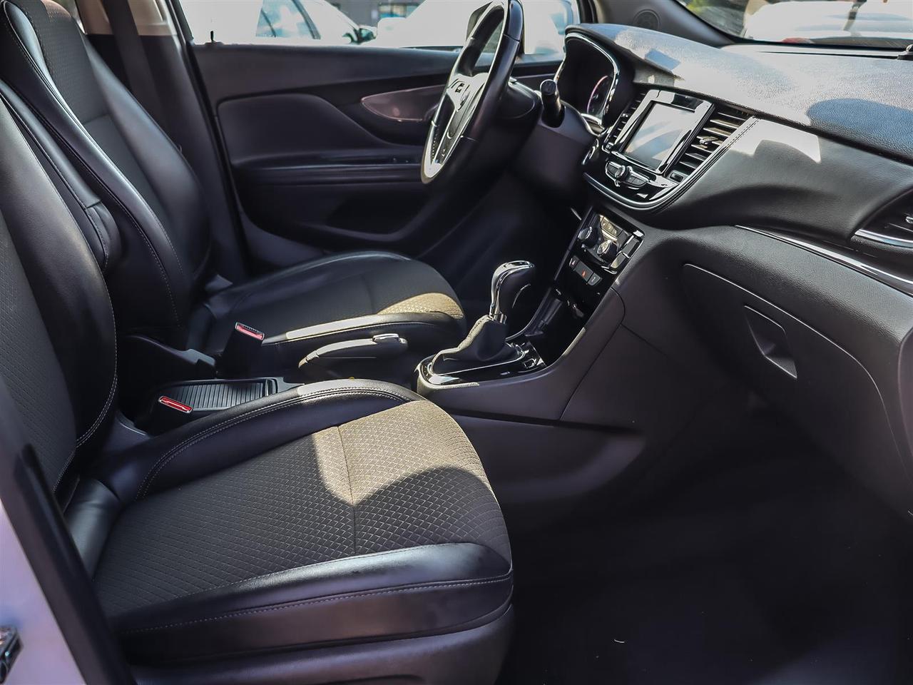 2021 Buick Encore  Photo