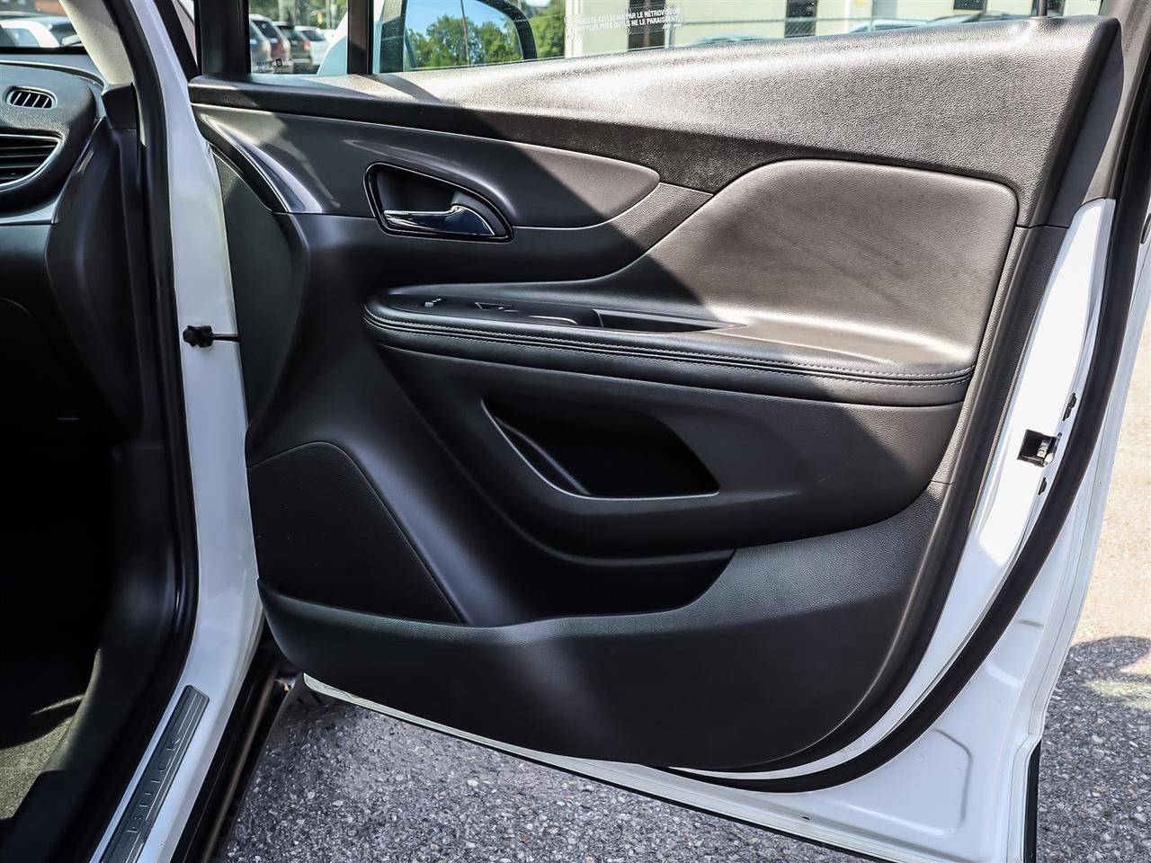 2021 Buick Encore  Photo